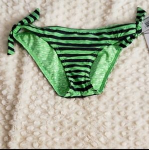 OAKLEY Reversible Bikini Bottoms - XS